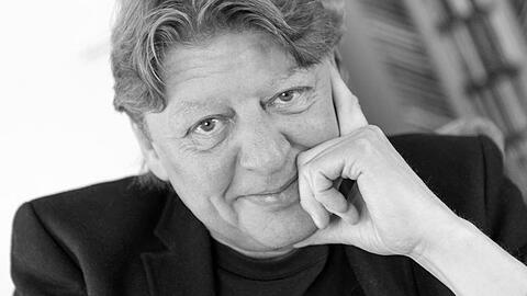 Walter Freiwald ist tot.