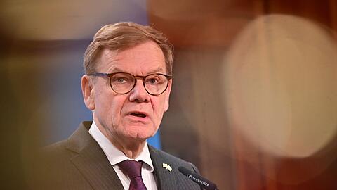 Laut Außenminister Wadephul hat Deutschland einer UNWRA-Mandatsverlängerung in New York erstmals nicht zugestimmt.