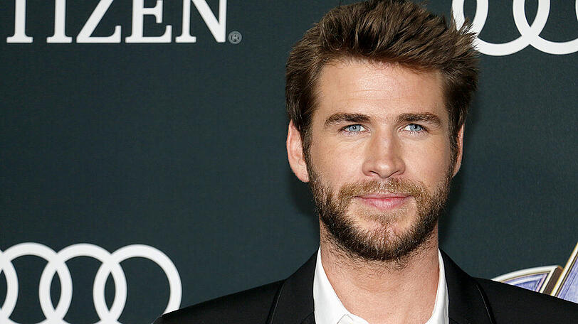 Findet Liam Hemsworth neues Glück in der Liebe?