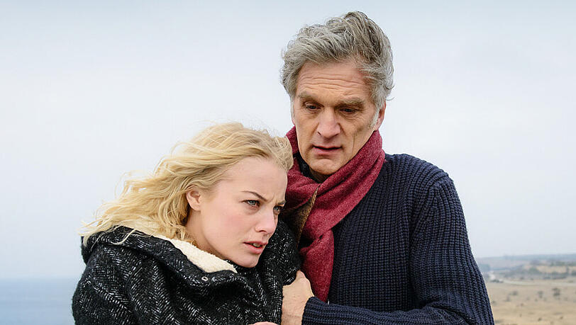 Der Kommissar Und Das Meer Wilde Nächte Der Kommissar und das Meer: Wilde Nächte, Tatort: Machtlos