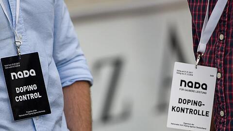 Die Coronavirus-Pandemie hat gravierende Auswirkungen auf den Kampf gegen Doping.