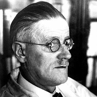 James Joyce (1882-1941). Der irische Schriftsteller nimmt seine Leser mit in das Irland des 20. Jahrhunderts. In "Dubliner" wird die Hassliebe zu seiner Heimatstadt in teils autobiographischen Schilderungen des Kleinbürgertums deutlich. Sein späterer "Ulysses" war richtungsweisend für die moderne Literatur - Joyce beschreibt einen einzigen Tag in 18 Episoden auf knapp 1000 Seiten - das dazugehörige Hörbuch umfasst 22 CDs!
