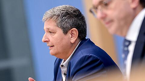 Das Bundesamt f&uuml;r Sicherheit in der Informationstechnik (BSI) spielt eine zentrale Rolle bei der Bew&auml;ltigung von Cyber-Bedrohungen. Betreiber kritischer Infrastruktur m&uuml;ssen relevante Cyberangriffe dem BSI melden. (Archivfoto)