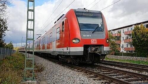 München braucht eine Entlastung für die Stammstrecke und eine Express-S-Bahn zum Flughafen.
