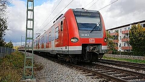 München braucht eine Entlastung für die Stammstrecke und eine Express-S-Bahn zum Flughafen.