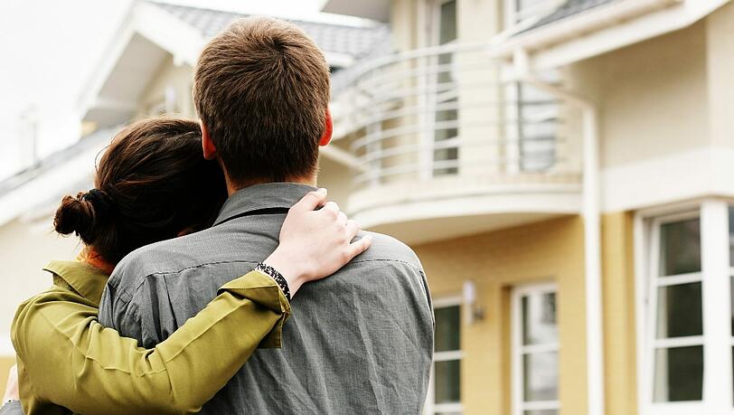 Ein Ausflug ins Bauzentrum Poing lohnt sich: Auch an Ostern können sich Paare und Familien und überhaupt alle Münchner, die Lust haben, dort ein Bild vom neuen Eigenheim machen. Ein Ausflug ins Bauzentrum Poing lohnt sich: Auch an Ostern können sich Paare und Familien und überhaupt alle Münchner, die Lust haben, dort ein Bild vom neuen Eigenheim machen.