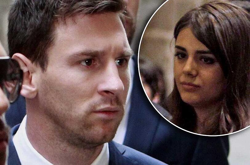 Carlota Vilanova: Die Rede der 19-jährigen Tochter auf der Trauerfeier für den verstorbenen Tito Vilanova rührte Lionel Messi zu Tränen.