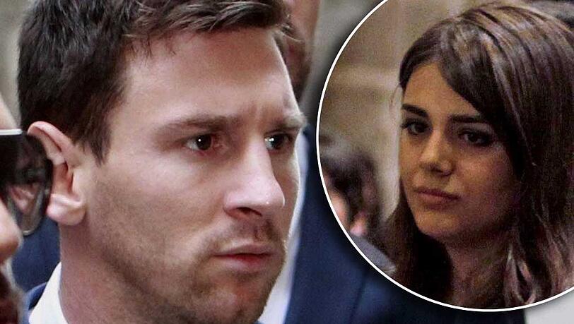 Carlota Vilanova: Die Rede der 19-jährigen Tochter auf der Trauerfeier für den verstorbenen Tito Vilanova rührte Lionel Messi zu Tränen. Carlota Vilanova: Die Rede der 19-jährigen Tochter auf der Trauerfeier für den verstorbenen Tito Vilanova rührte Lionel Messi zu Tränen.