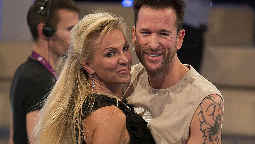 Können Michael Wendler und seine Frau Claudia auf dem Tanzparkett überzeugen? Können Michael Wendler und seine Frau Claudia auf dem Tanzparkett überzeugen?