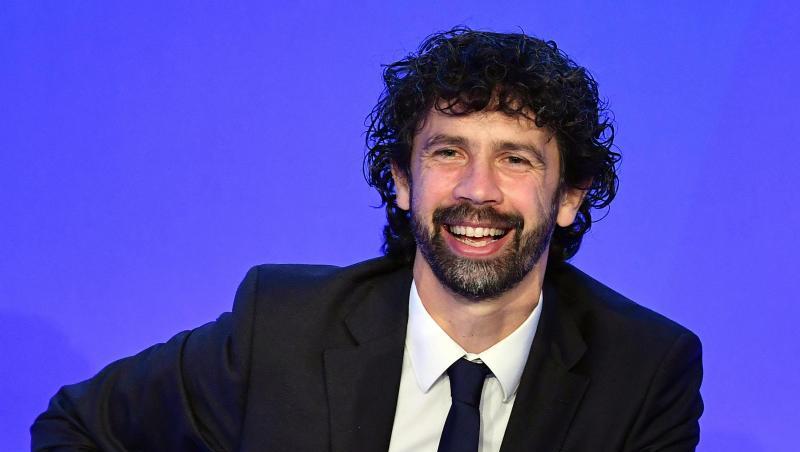 Damiano Tommasi fordert die Absage der italienischen Fußball-Meisterschaft. Damiano Tommasi fordert die Absage der italienischen Fußball-Meisterschaft.