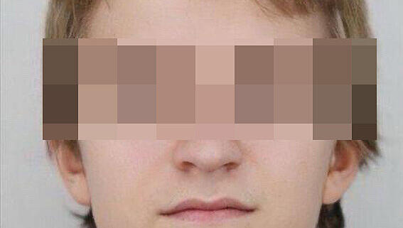 Der Student David K. soll mindestens 13 Menschen getötet haben. Der Student David K. soll mindestens 13 Menschen getötet haben.