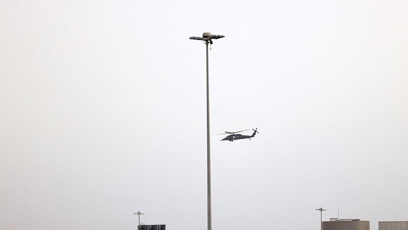 Katar steht seit Wochen unter Beschuss durch den Iran. (Archivbild)