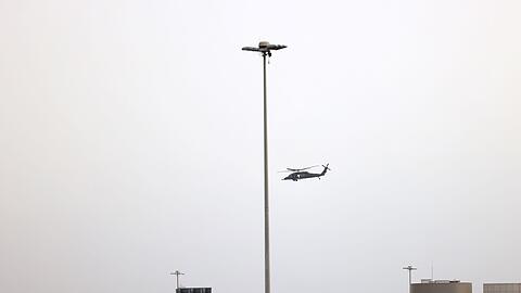 Katar steht seit Wochen unter Beschuss durch den Iran. (Archivbild)