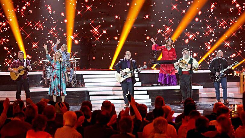 The Kelly Family kündigen neue Musik an