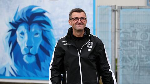 &bdquo;Mentalität und Charakter&ldquo;: Michael Köllner.