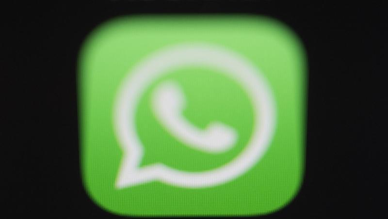 Die Messenger-App WhatsApp lässt sich auch über Browser auf einem Computer nutzen - für das BKA offenbar ein Einfallstor zum Mitlesen. Die Messenger-App WhatsApp lässt sich auch über Browser auf einem Computer nutzen - für das BKA offenbar ein Einfallstor zum Mitlesen.