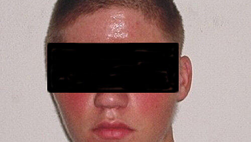 Nach Angaben der Straubinger Polizei kann der 20-Jährige unter Alkoholeinfluss unberechenbar reagieren. Nach Angaben der Straubinger Polizei kann der 20-Jährige unter Alkoholeinfluss unberechenbar reagieren.