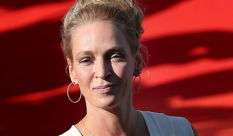 Uma Thurman veröffentlichte online ein Video, dass ihren Unfall beim Dreh zu "Kill Bill" zeigt.
