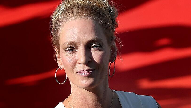 Uma Thurman veröffentlichte online ein Video, dass ihren Unfall beim Dreh zu "Kill Bill" zeigt.