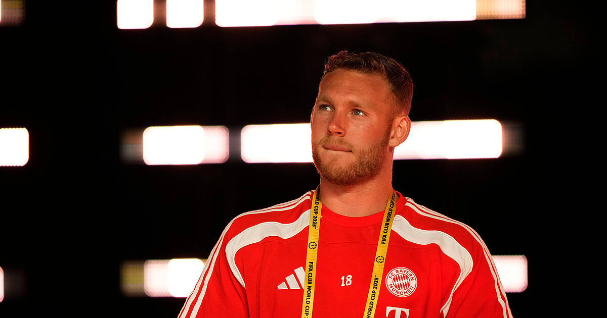 Nach-HSV-Missverst-ndnis-FC-Bayern-verleiht-Daniel-Peretz-nach-England