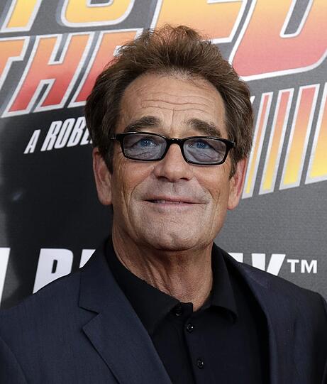 Huey Lewis.