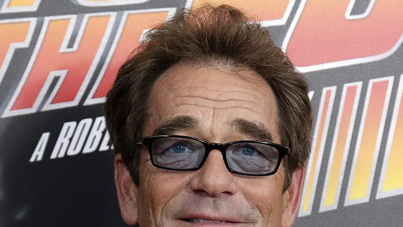 Huey Lewis. Huey Lewis.