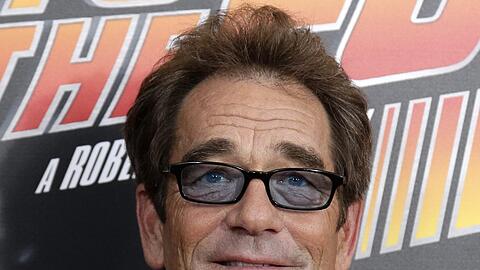 Huey Lewis.