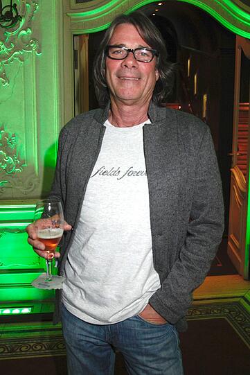 Gunther Mende