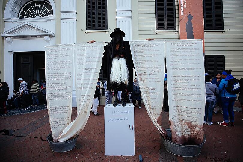 "The Charter".