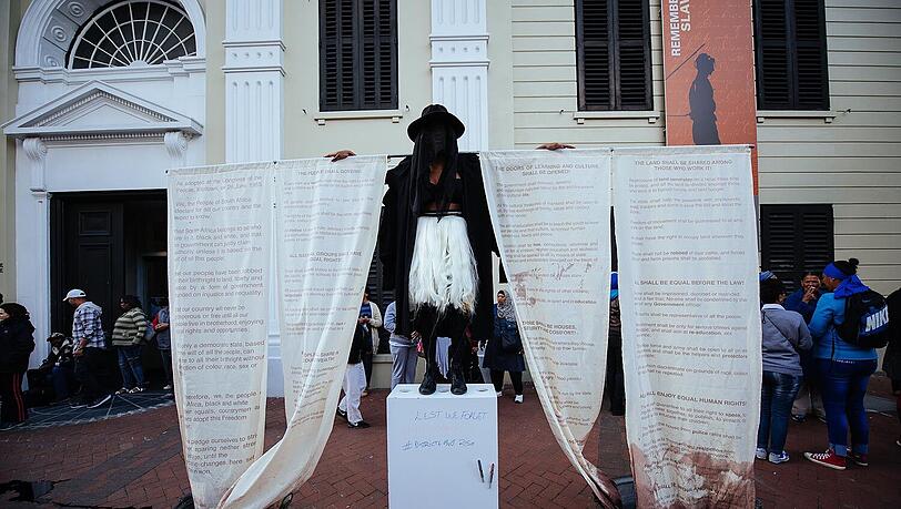 "The Charter". "The Charter".