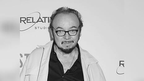 Die Schauspielwelt trauert um US-Star Bud Cort.