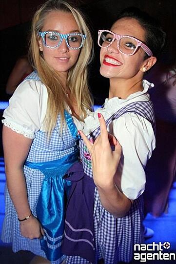 "Mashup, Baby! Clubsound 2.0 mit Jimmy Klok" im neuraum am Samstag (6.10.12) - alle Bilder von dieser Party gibt's auf www.nachtagenten.de