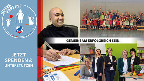 Sie können noch bis zum 27.03. dafür spenden. Vielen Dank für Ihre Unterstützung!