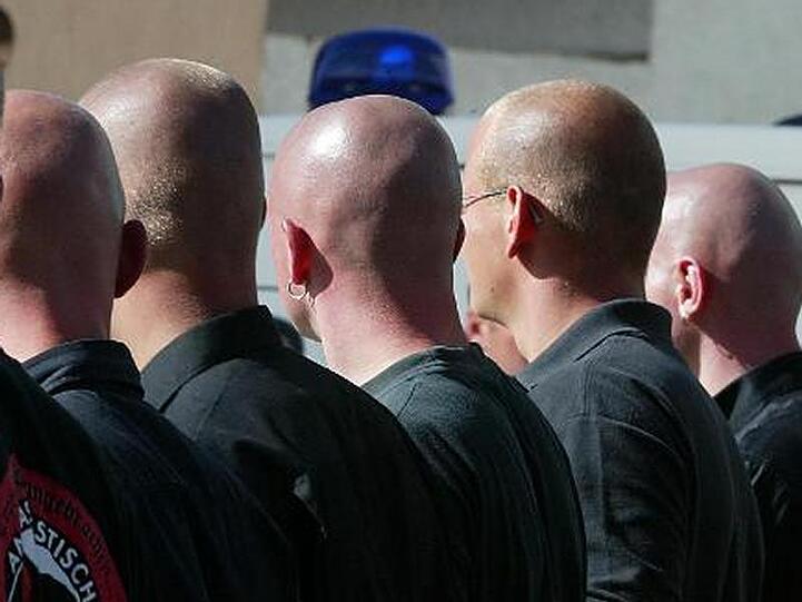 Am Samstag dürfen die Neonazis in München eine Versammlung veranstalten