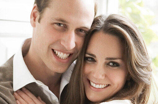 Werden Kate und William bald Eltern?