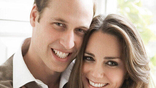 Werden Kate und William bald Eltern? Werden Kate und William bald Eltern?
