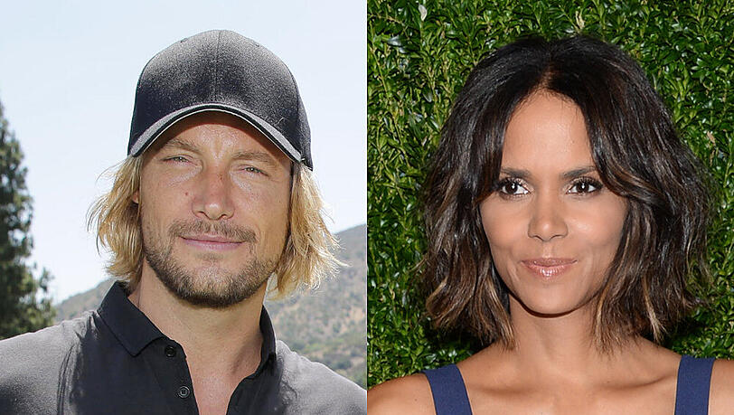 Führen einen erbitterten Sorgerechtsstreit: Gabriel Aubry und Halle Berry Führen einen erbitterten Sorgerechtsstreit: Gabriel Aubry und Halle Berry