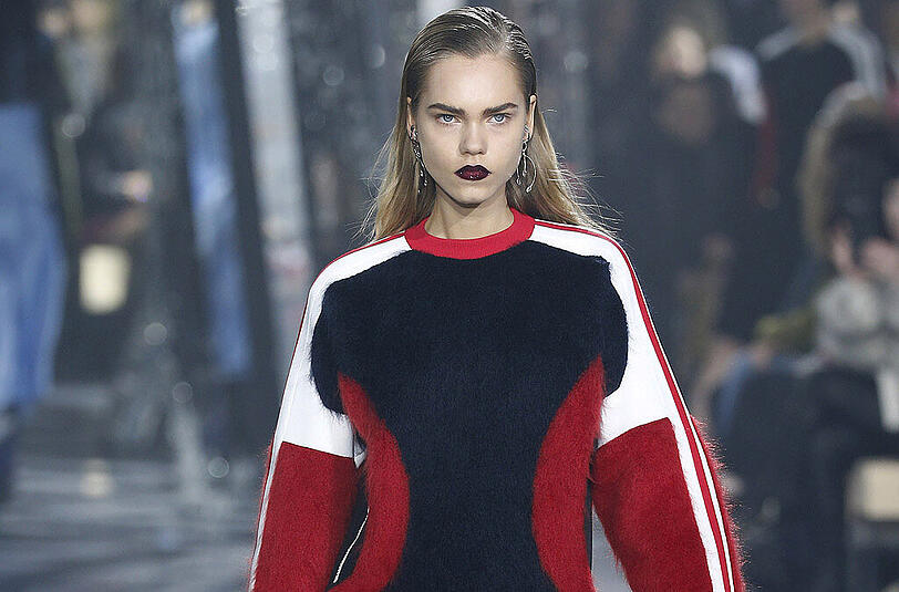 Louis Vuitton bringt neue Duftreihe heraus.