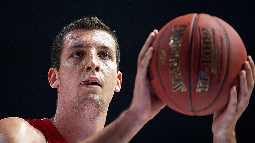 Hat einen schweren Stand: Paul Zipser.