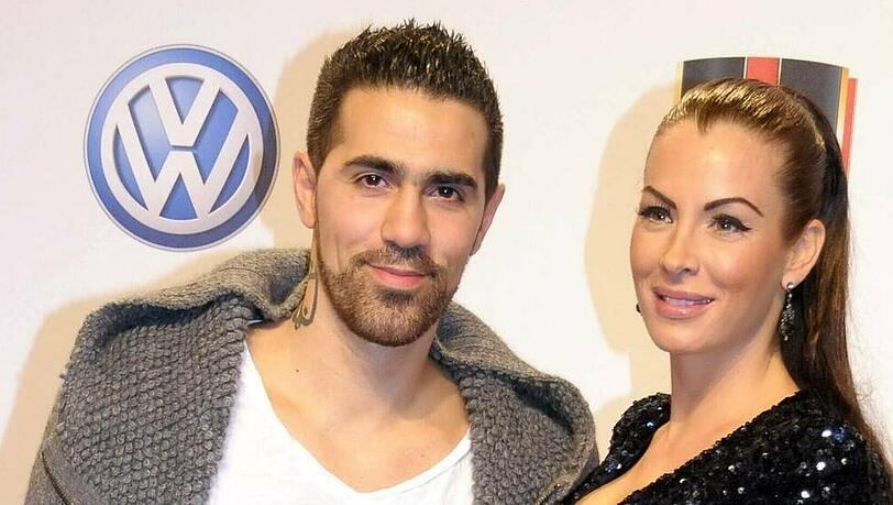 Bushido und Anna-Maria Ferchichi sind seit acht Jahren verheiratet. Bushido und Anna-Maria Ferchichi sind seit acht Jahren verheiratet.