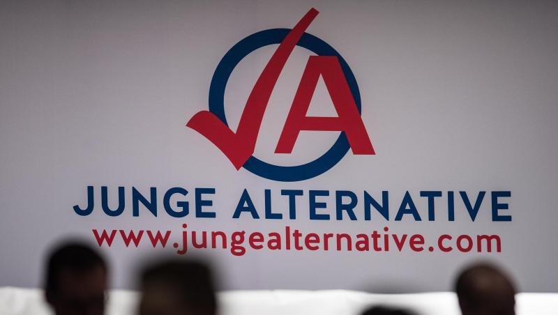 Das Bundesamt für Verfassungsschutz hatte im Januar angekündigt, bei der AfD-Nachwuchsorganisation genauer hinzuschauen. Das Bundesamt für Verfassungsschutz hatte im Januar angekündigt, bei der AfD-Nachwuchsorganisation genauer hinzuschauen.