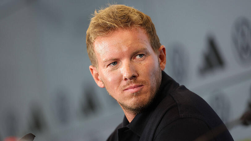 Julian Nagelsmann ist der fünfte Trainer, der den FC Bayern und das DFB-Team trainiert. Seine Vorgänger wussten nicht immer zu überzeugen.