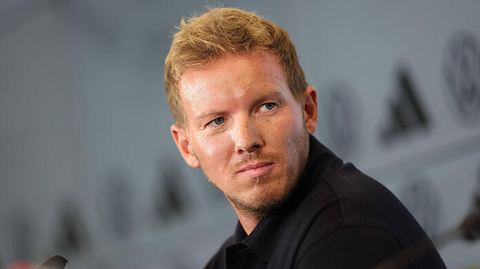 Julian Nagelsmann ist der fünfte Trainer, der den FC Bayern und das DFB-Team trainiert. Seine Vorgänger wussten nicht immer zu überzeugen.