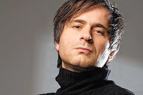 Analyse mit Sentiment: Piotr Anderszewski.