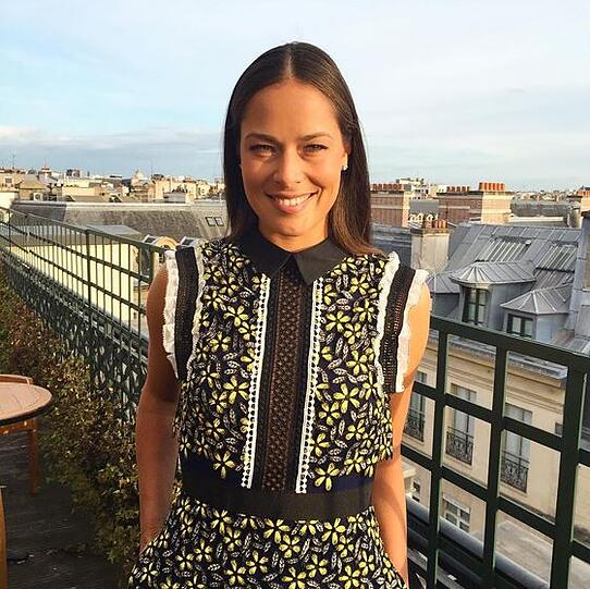 Ana Ivanovic