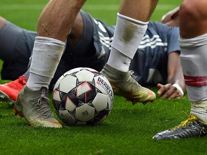 Nach der Länderspielpause geht es in der Bundesliga wieder rund.