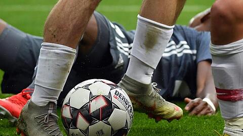 Nach der Länderspielpause geht es in der Bundesliga wieder rund.