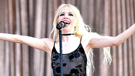 Sängerin Carly Rae Jepsen ist schwanger.