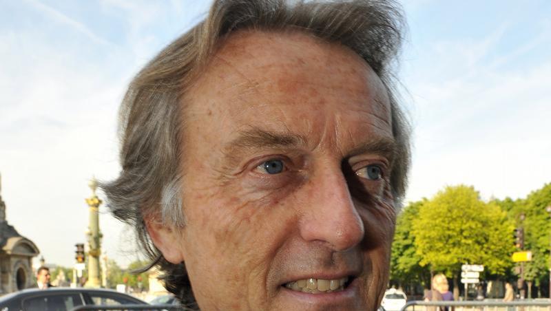 Ferrari-Chef Luca di Montezemolo ist zugeleich Sprecher der Teamvereinigung FOTA. Ferrari-Chef Luca di Montezemolo ist zugeleich Sprecher der Teamvereinigung FOTA.