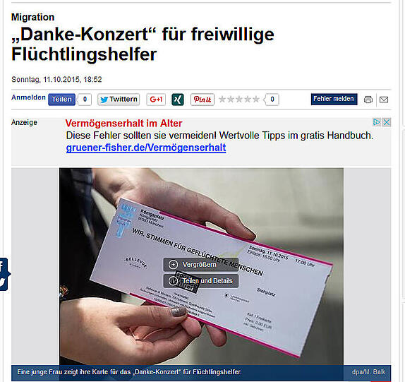 Focus Online